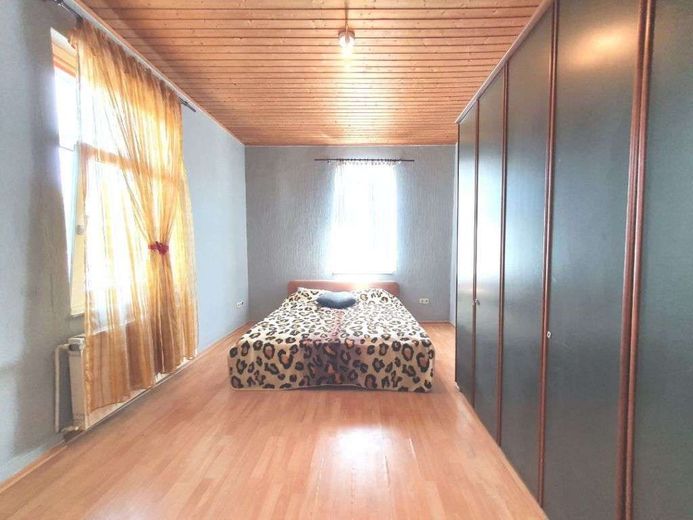 SCHLAFZIMMER OBERGESCHOSS