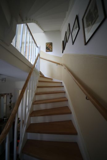 Treppenhaus