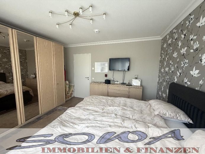 شقة عالية الجودة 4 غرف مع شرفة، مصعد، موقع داخل المدينة في Neuburg - عقار من شريككم العقاري SOWA Immobilien und Finanzen – Bild 4