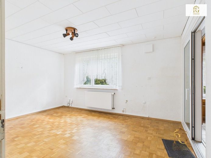 Wohnzimmer EG