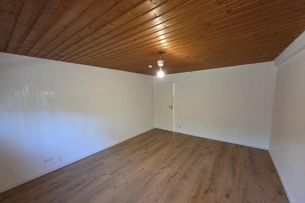 Top 1-Zimmer Wohnung in Best Lage in Zuffenhausen