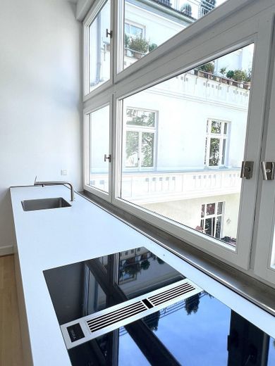 Jugendstiltraum in Düsseldorf Carlstadt – Foto 4