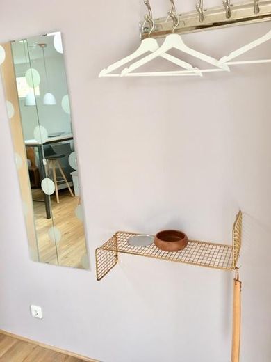 Gartenbungalow in Niendorf – Foto 10