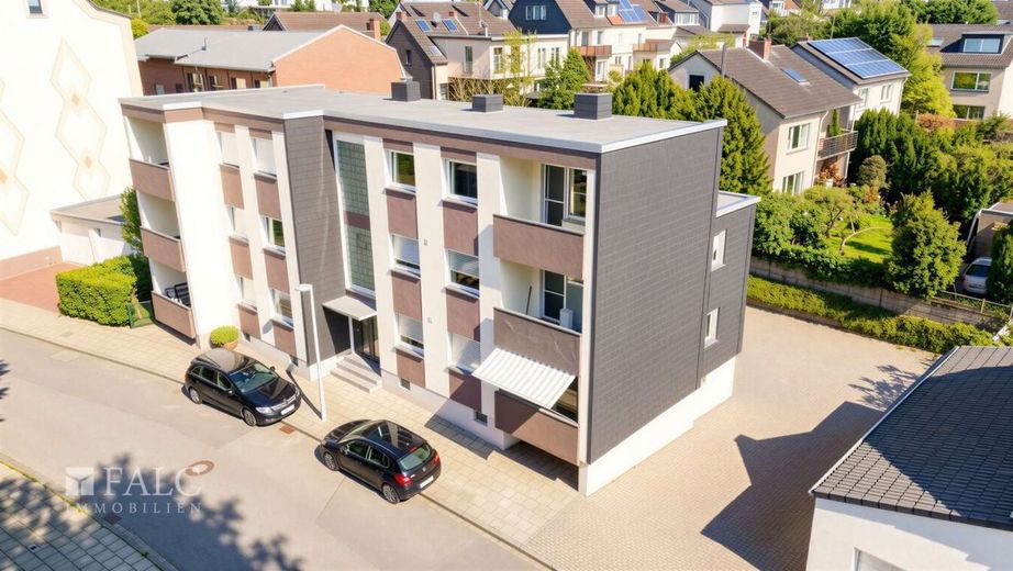 Essen Kettwig - Ihr Invest in Bestlage! – Außenansicht