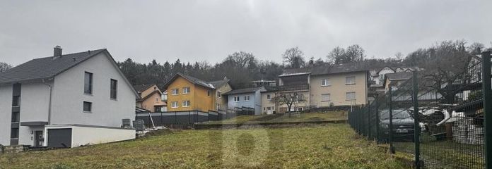 IL VOSTRO LOTTO EDILIZIO LA VOSTRA CASA DEI SOGNI  PIANO DI COSTRUZIONE INCLUSO