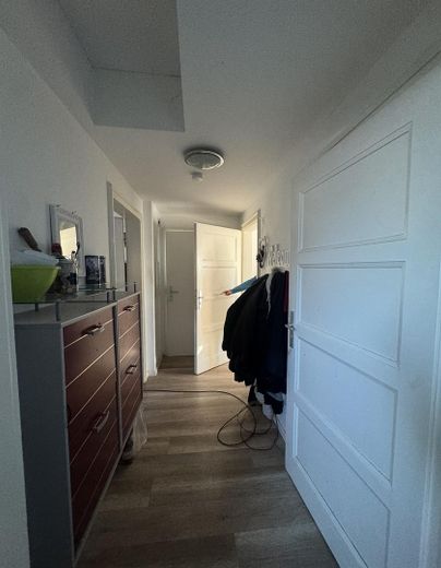 Palazzina plurifamiliare con sottotetto ampliato a Herford – Foto 9