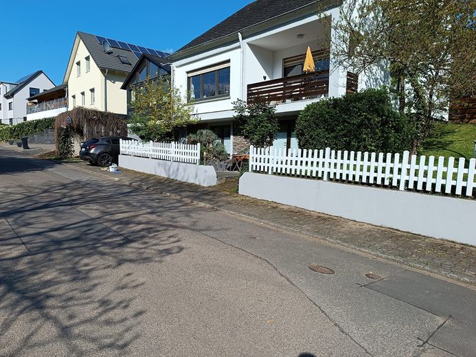 Tolle Immobilie im Landhausstil in Enkirch an der Mosel - Wohnen & Vermieten unter einem Dach – Foto 27
