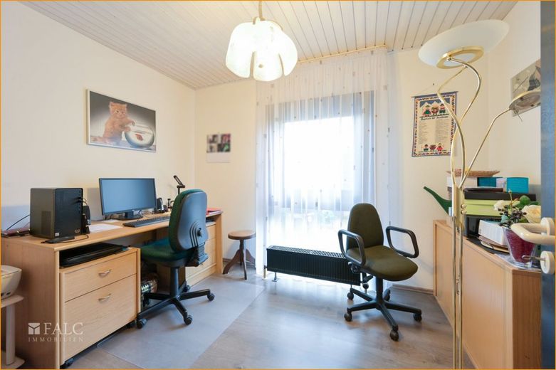 EG Büro