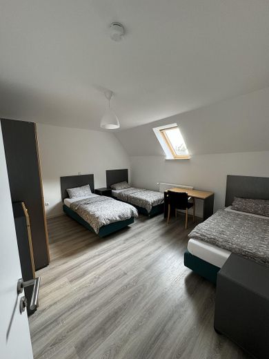 Mehrfamilienhaus in Springe/Völksen – Foto 15
