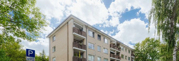 Yaklaşık 77,90 m² büyüklüğünde, hemen taşınılabilir 2,5 odalı daire; doğrudan sahibinden ve komisyonsuz – Ansicht Haus