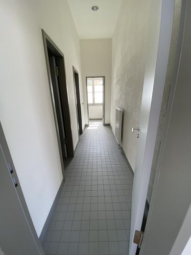 WC-Flur