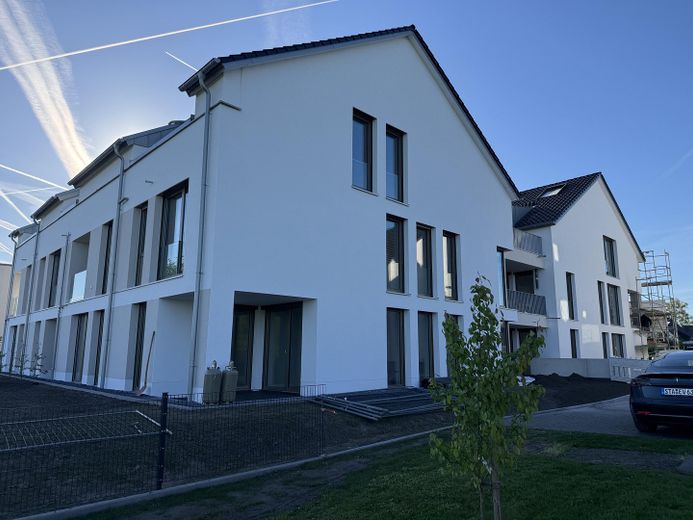 ***Neubau***KFW40Plus***Einbauküche*** – फोटो 3