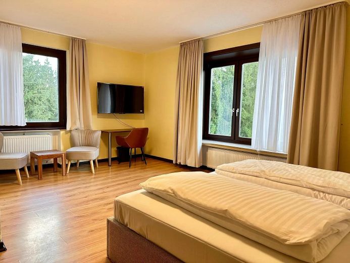Doppelzimmer