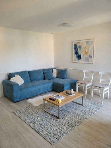 Vrij van commissie: 3-kamer appartement op toplocatie – Foto 3