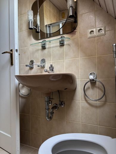 Bad Einliegerwohnung 2.OG