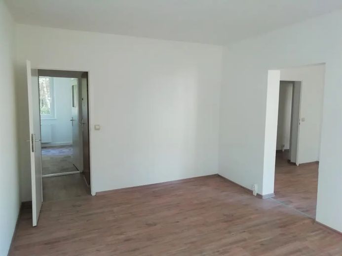 Beispielräume der großen Whg