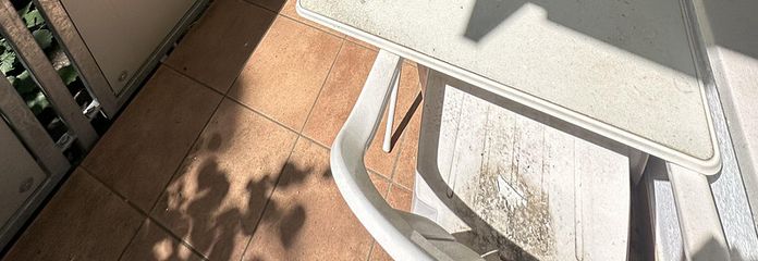 Balkon 1