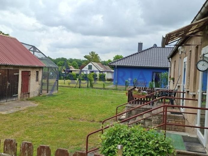 Mehrfamilienhaus, attraktives Anlageobjekt – Foto 1