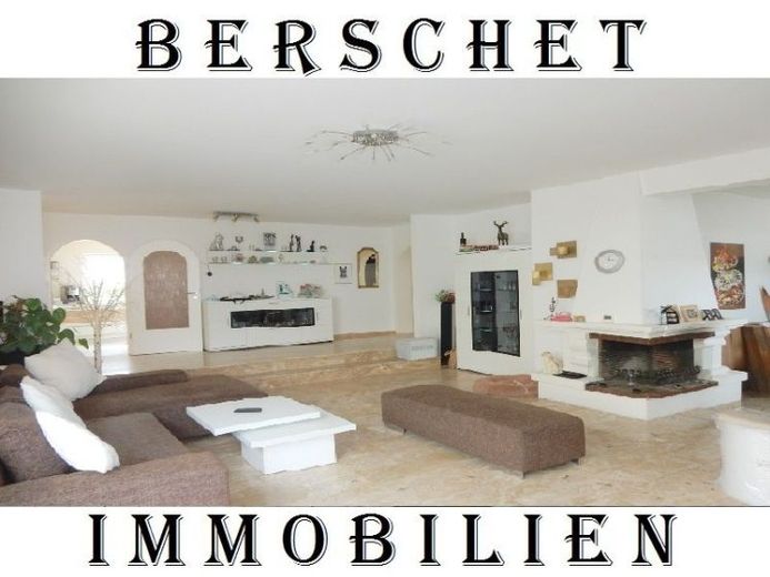 Obertshausen, 4-Zimmer Doppelhaushälfte mit Garage in ruhiger Lage – Foto 1