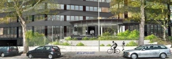 KLE!N - Provisionsfrei - Helle und freundliche Arbeitsatmosphäre