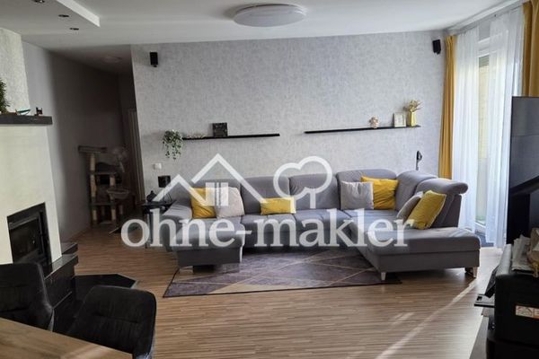 Appartement de 5 pièces entièrement rénové