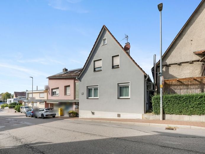 **Hausgefühl zum Wohnungspreis – entdecken Sie Ihr neues Familienzuhause!** – Foto 1