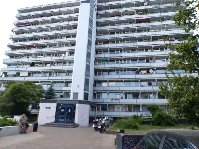 Wohnung (Eigentum oder als Renditeobjekt) nahe den Köln-Arcaden und der Technischen Hochschule Köln – Foto 1