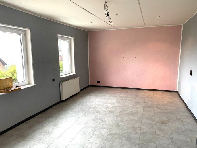 منزل مستقل لعائلة واحدة في لوبّكه - نيتلشتِت – Zimmer EG