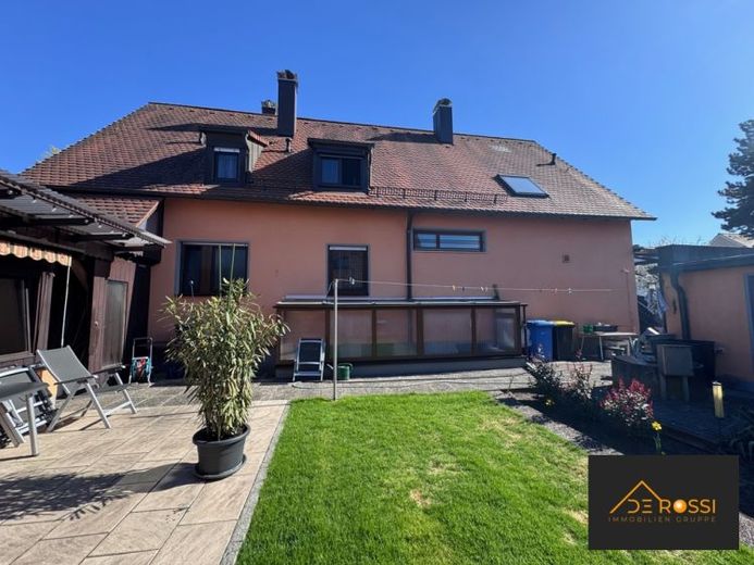 BESONDERES ANGEBOT 2 DHH IN MÖGELDORF – Foto 1
