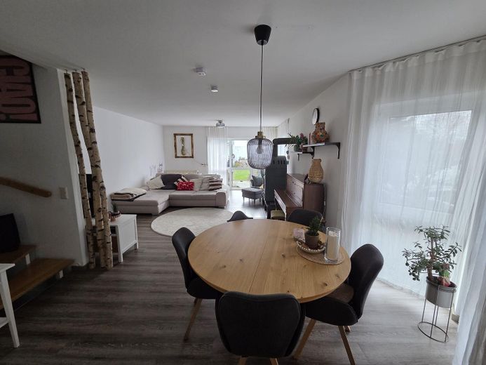 Ess- und Wohnbereich 2