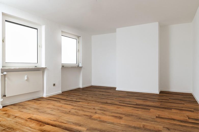 Wohnung 1 - Kinderzimmer/Büro