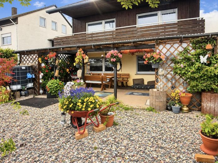 Großes Einfamilienhaus/Mehrgenerationshaus – Foto 35