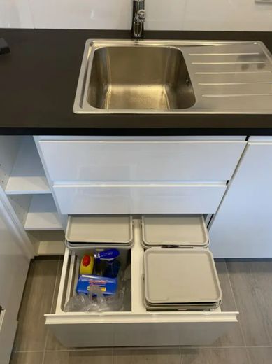 Saniertes und möbliertes 1-Zimmer-Wohnung – IMG_1023.JPG
