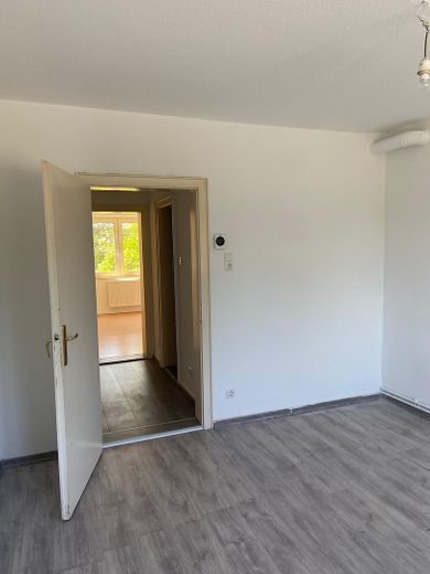 2-Zimmer-Wohnung mit Badewanne in Wilhelmshaven Mitte – Foto 7