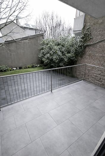 Erstbezug nach Sanierung | 3 Zimmer | 2 Balkone | Fußbodenheizung & Glasfaser – Foto 6