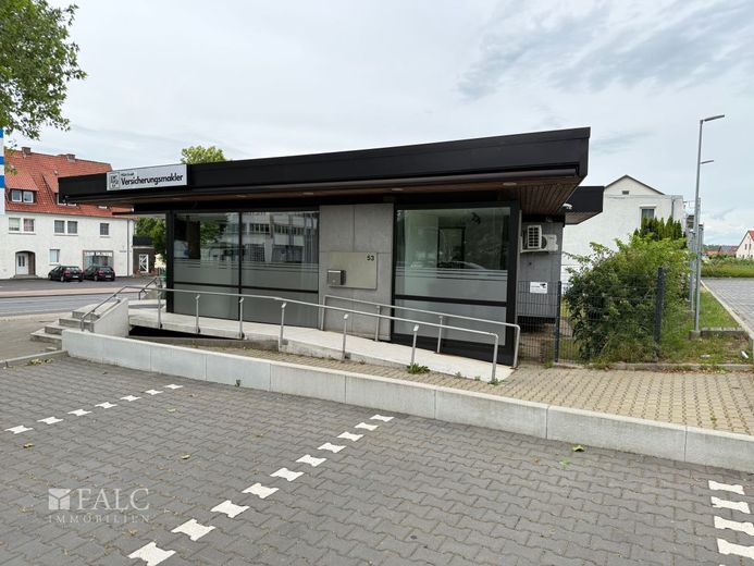 ***Modernes Arbeiten - Repräsentative Gewerbeeinheit in Top-Sichtlage*** – IMG_2507