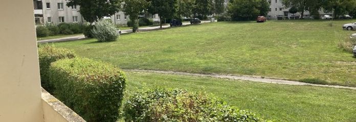 Frisch saniert im Erdgeschoss