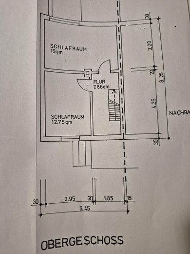 Casa pareada para la familia – OG
