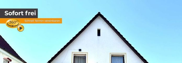 Glücksmoment: Herzliches Familienhaus mit Garten!
