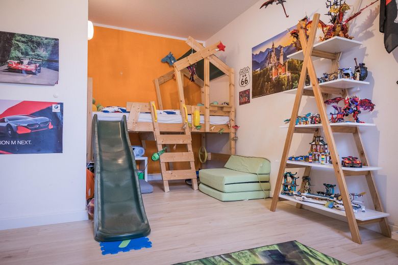 PROVISIONSFREI!! Maisonette mit Hausgefühl in Fürth‑Stadeln – Foto 6