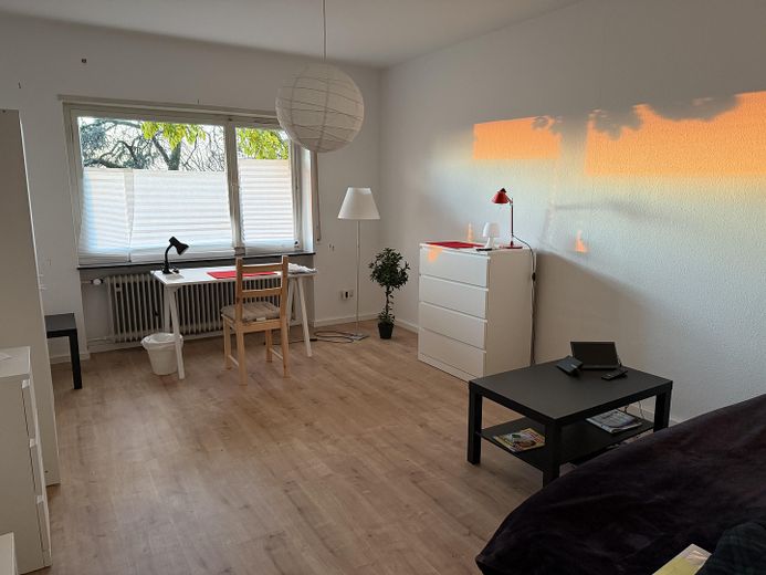 Ruhiges Zimmer in erstklassiger Lage - Universität, DKFZ, Innenstadt schnell erreichbar. – Foto 3