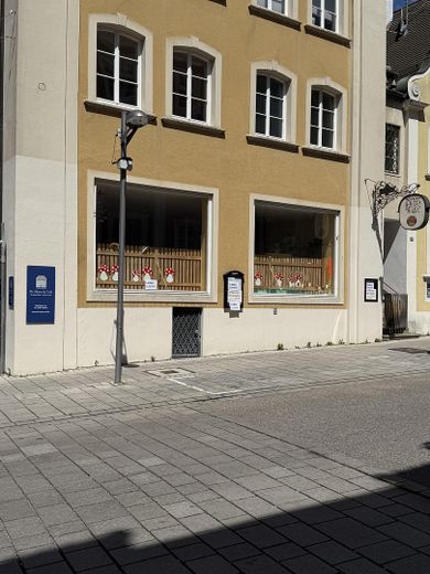 Landesgartenschau 1 Million Gäste , Laden an Fußgängerzone + Marktplatz, Präsentation zur LGS! – Foto 14