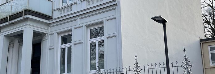 Altbremerstadthaus Fedelhören (gern auch INVESTORENANGEBOT)