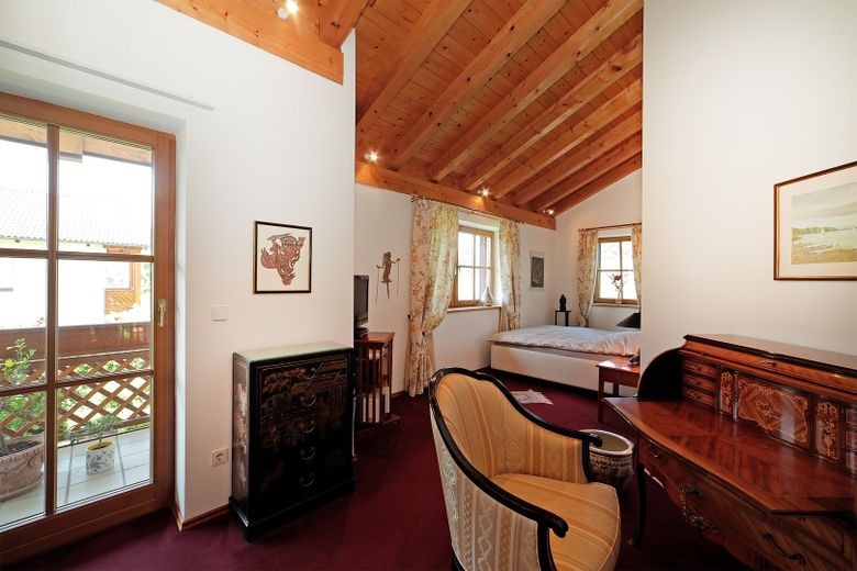 ehemaliges Kinderzimmer