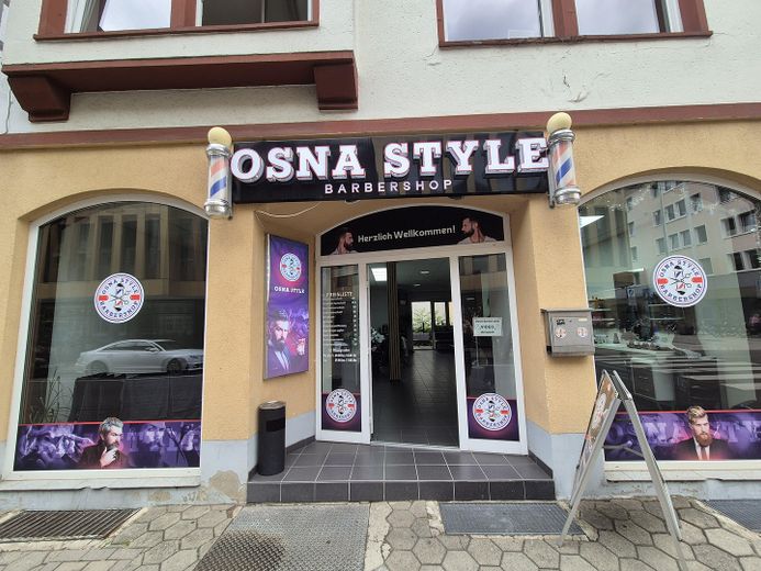 Ladenlokal in bester Lage in der Osnabrücker Innenstadt – Foto 1