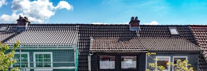 Hastedt | Vermietetes Reihenmittelhaus im beliebten Klein Mexico