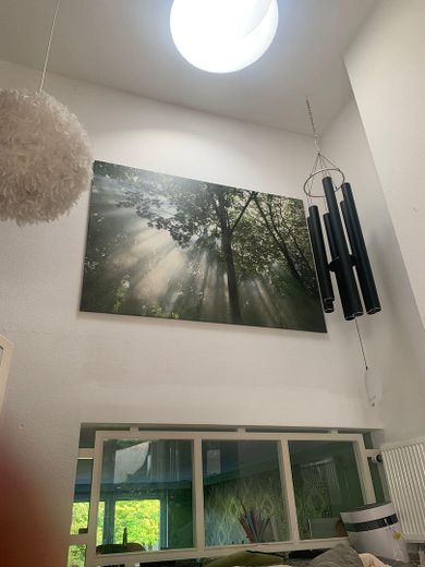 5 Zimmer saniertes helles großzügiges Haus in 63263 Neu-Isenburg " Einzugsfertig" Energie D 110 – Wohnzimmer