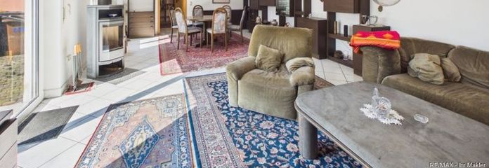 Viel Platz für Ihre Ideen – Charmantes Wohnhaus mit 10 Zimmern, Werkstatt, Garage und Garten