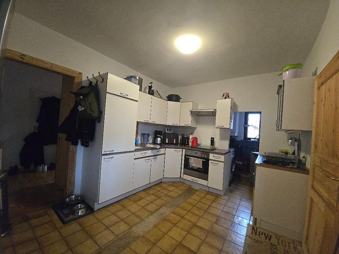 Charmantes 120 m ² Backsteinklinkerhaus mit Grundstück 719 m² in optimaler, sehr ruhiger Lage – Foto 11
