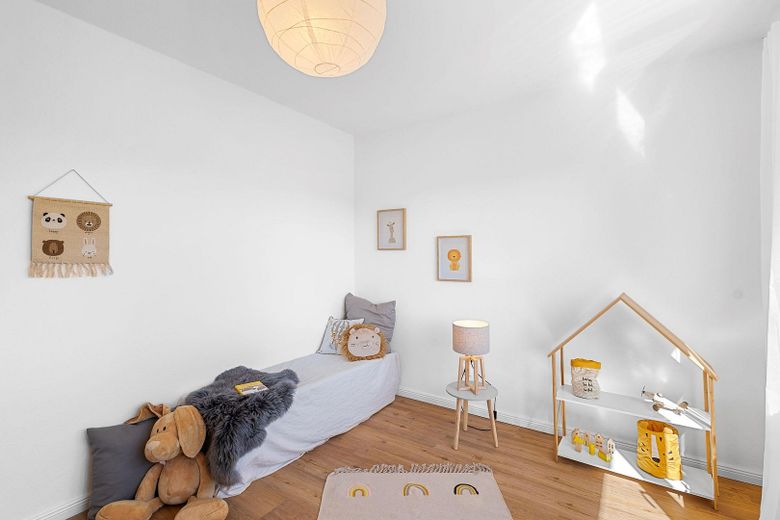 Kinderzimmer